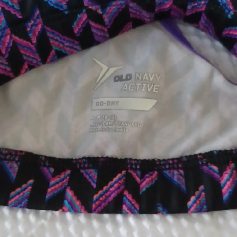 ☀️Bundle of 3 Size Small Sports Bras - Picture 4 of 10